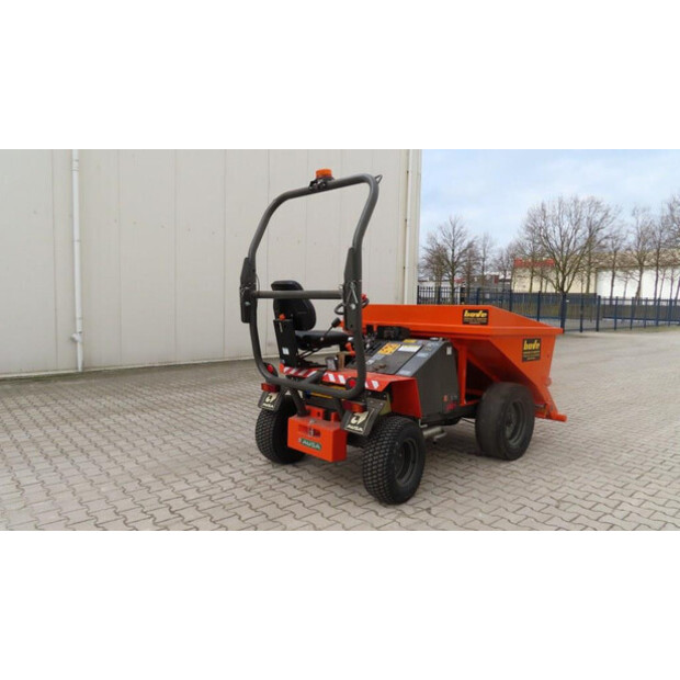 2025 Ausa D150RM-45710127