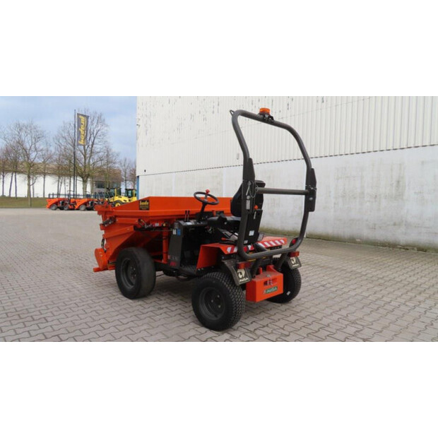 2025 Ausa D150RM-45710129