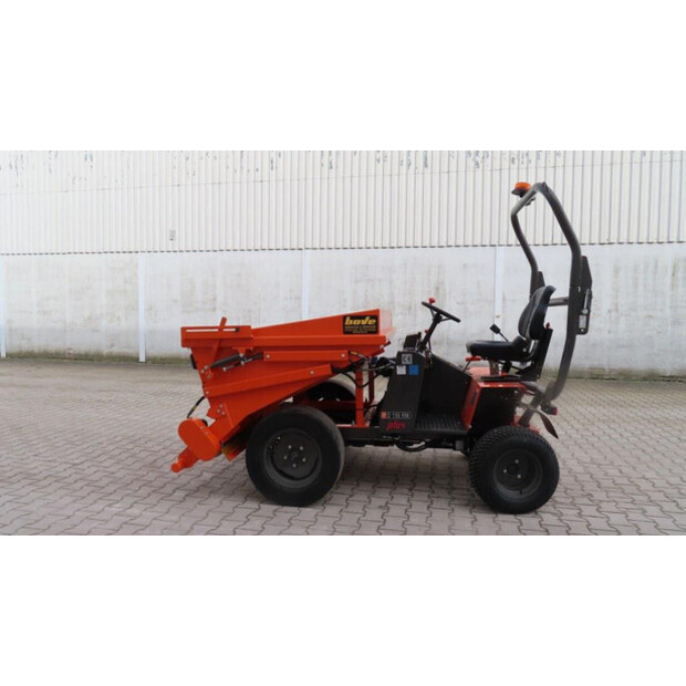 2025 Ausa D150RM-45710130