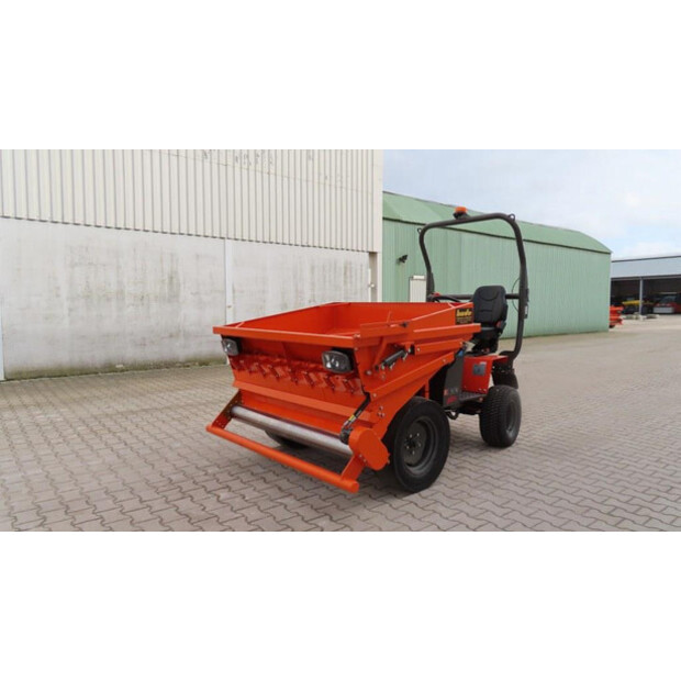 2025 Ausa D150RM-45710131