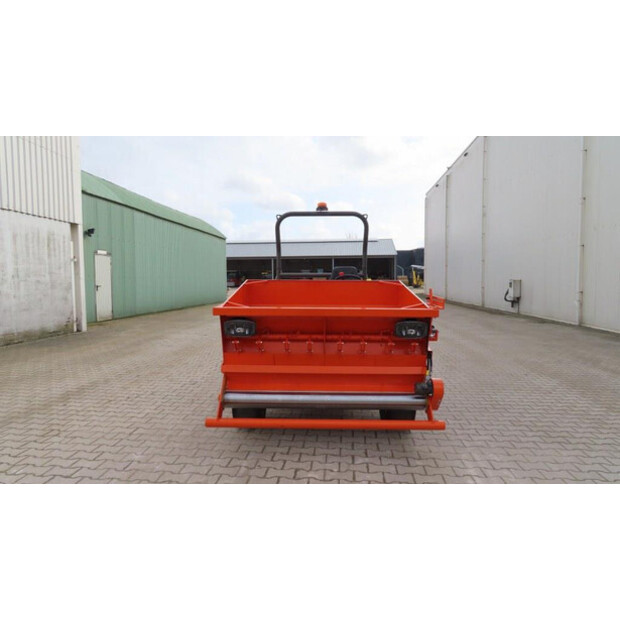 2025 Ausa D150RM-45710132