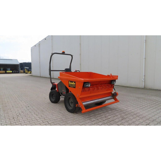 2025 Ausa D150RM-45710133