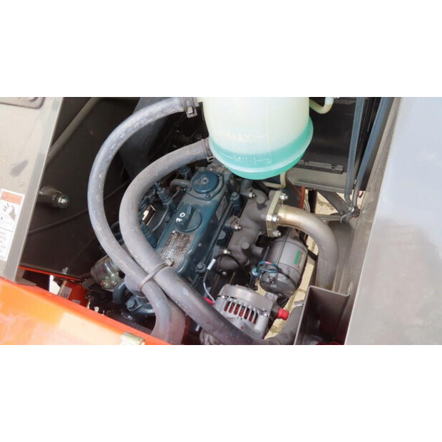 2025 Ausa D150RM-45710134