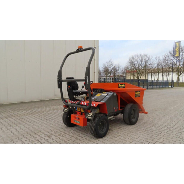 2025 Ausa D150RM-45710139