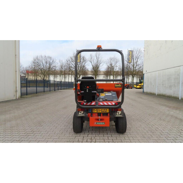 2025 Ausa D150RM-45710140