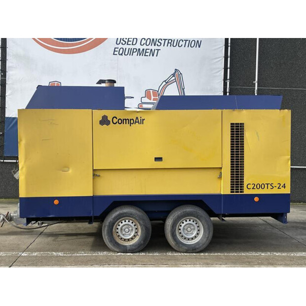 2013 Compair C200-45710141