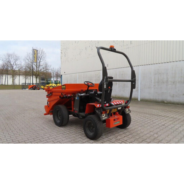 2025 Ausa D150RM-45710142