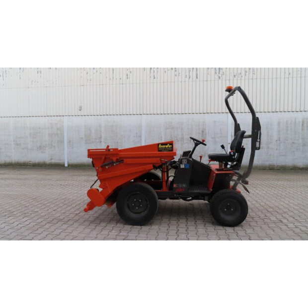 2025 Ausa D150RM-45710143