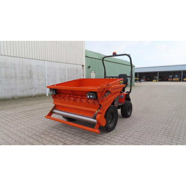 2025 Ausa D150RM-45710144