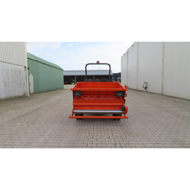 2025 Ausa D150RM-45710145