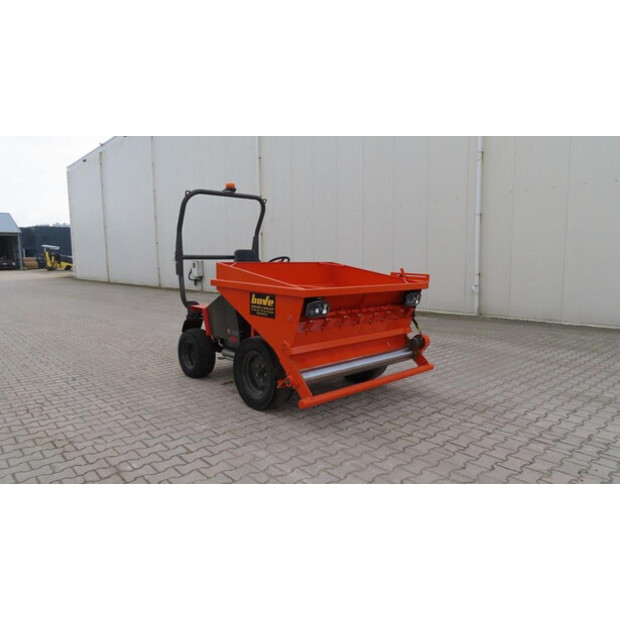 2025 Ausa D150RM-45710146