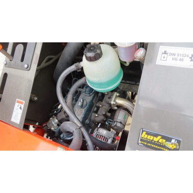 2025 Ausa D150RM-45710147