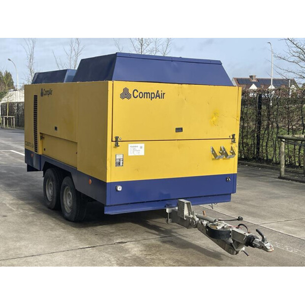 2013 Compair C200-45710150