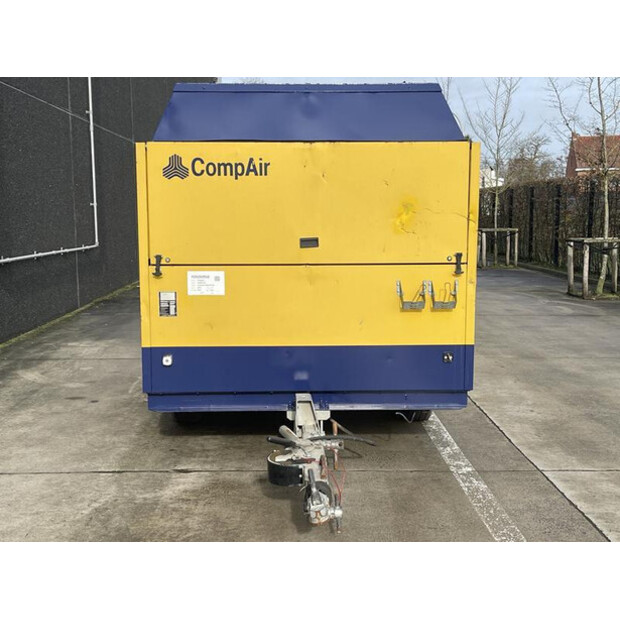 2013 Compair C200-45710151