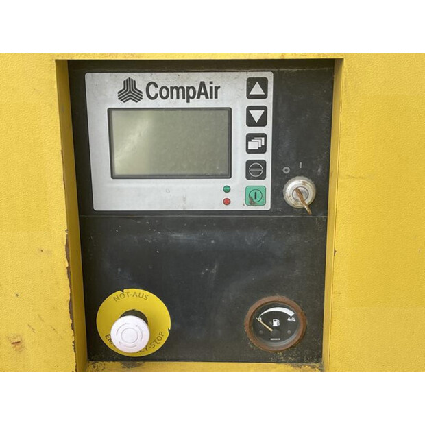 2013 Compair C200-45710156