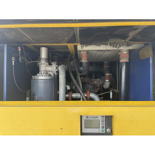 2013 Compair C200-45710157