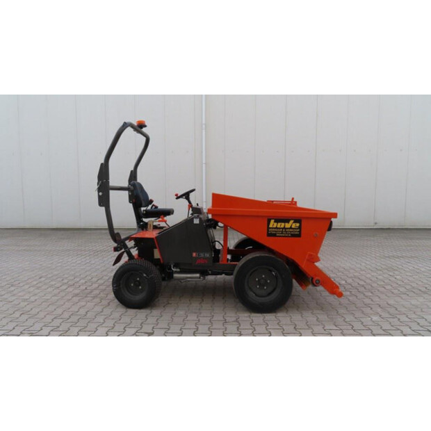 2025 Ausa D150RM-45710163