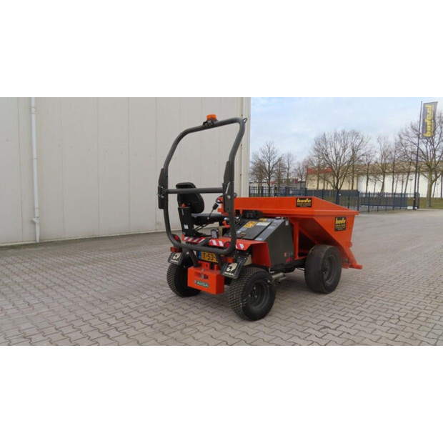 2025 Ausa D150RM-45710164