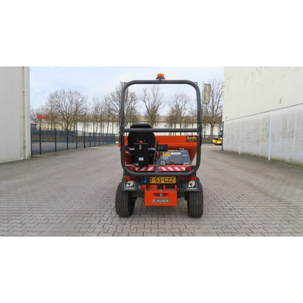 2025 Ausa D150RM-45710165