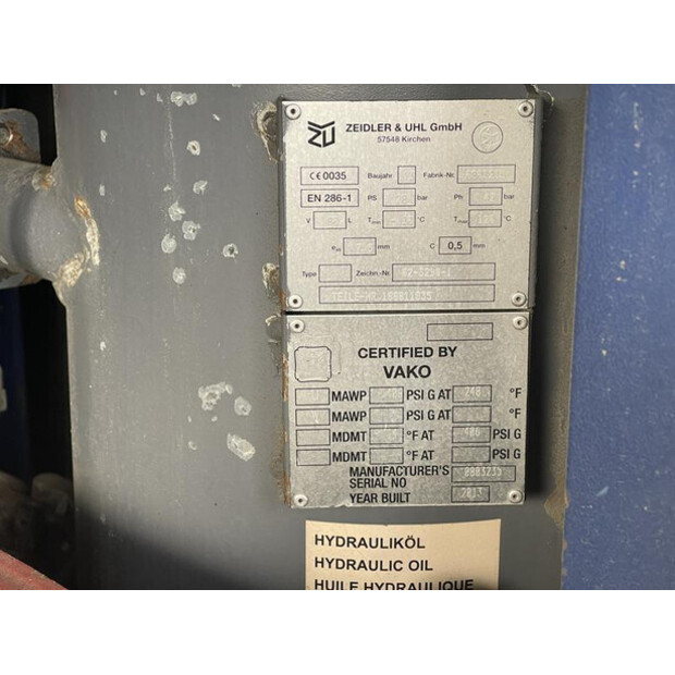 2013 Compair C200-45710166