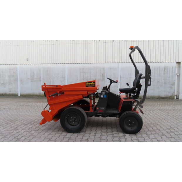 2025 Ausa D150RM-45710168