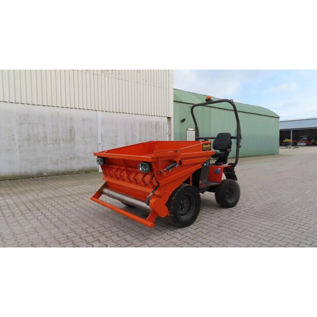 2025 Ausa D150RM-45710169