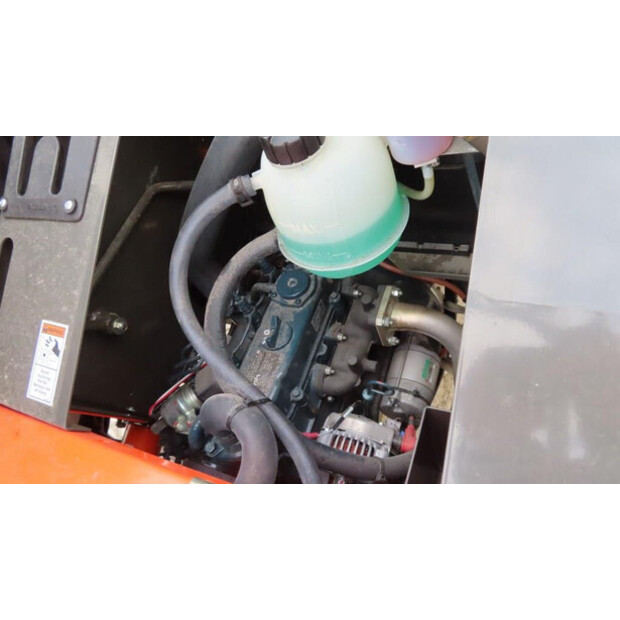 2025 Ausa D150RM-45710172