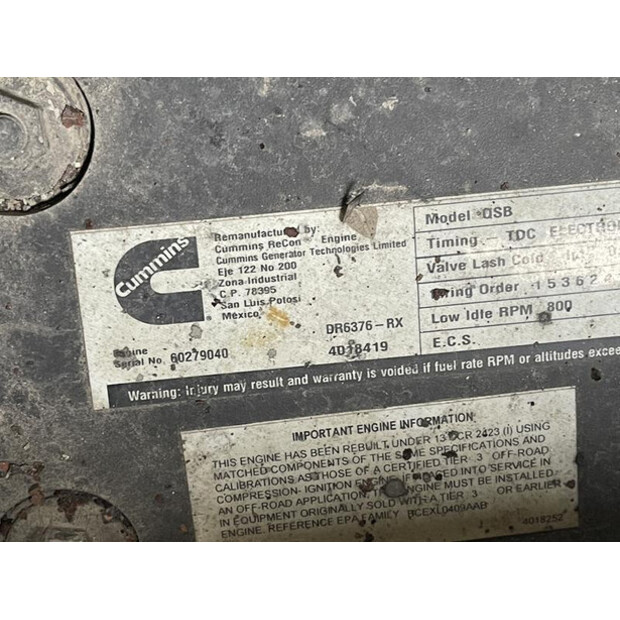 2013 Compair C200-45710178