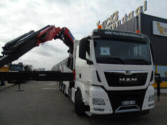 2018-man-tgx-28-530-45710180