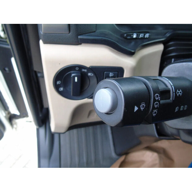 2018 مان TGX 28.530-45710184