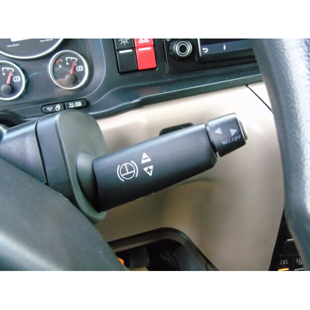 2018 مان TGX 28.530-45710199