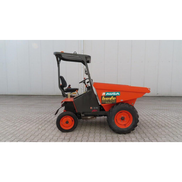 2023 Ausa D150RM-45710216