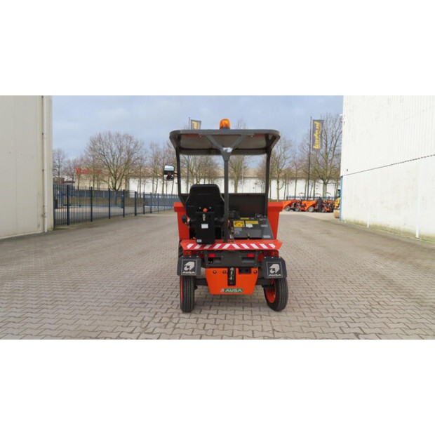 2023 Ausa D150RM-45710218