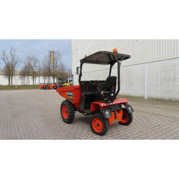 2023 Ausa D150RM-45710219