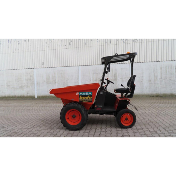 2023 Ausa D150RM-45710220