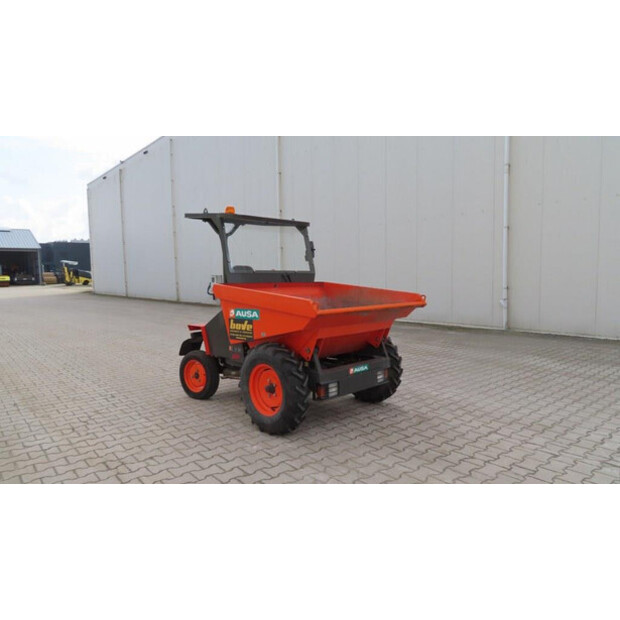 2023 Ausa D150RM-45710223