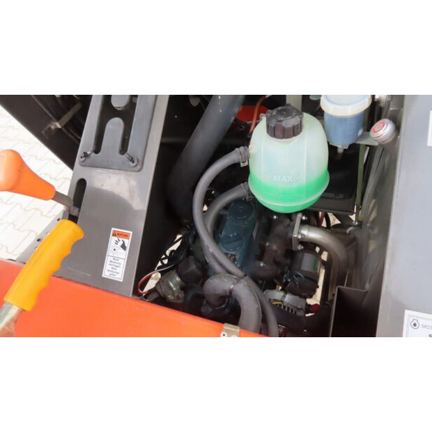 2023 Ausa D150RM-45710224