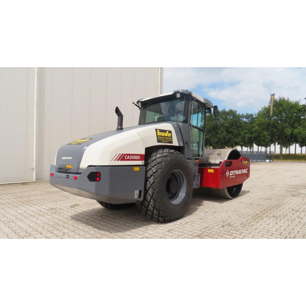 2024 ديناباك CA3500D-45710267