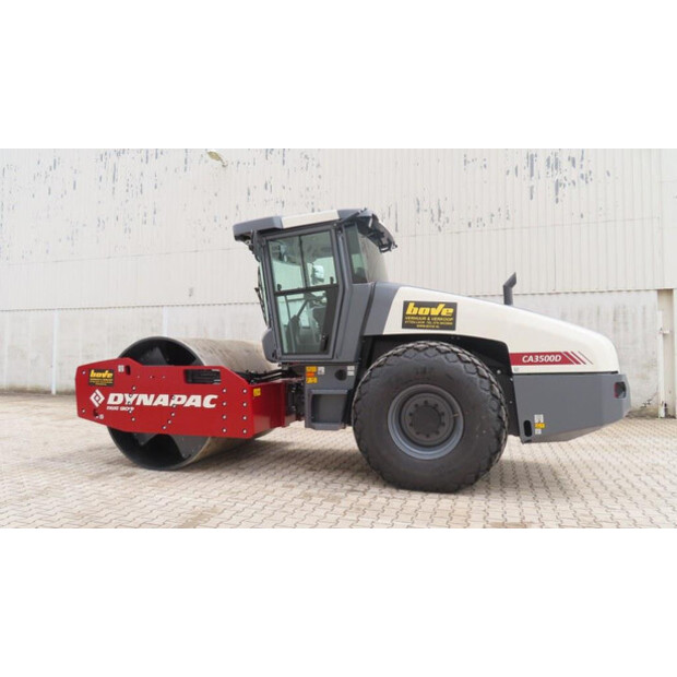 2024 ديناباك CA3500D-45710271
