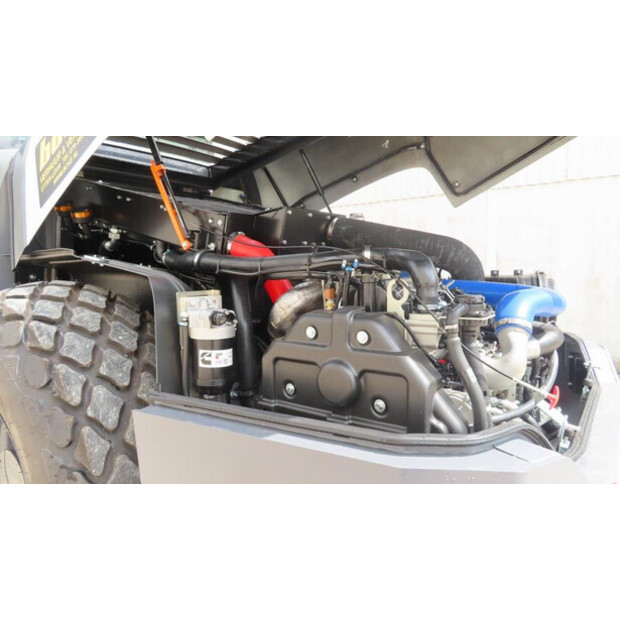 2024 ديناباك CA3500D-45710275