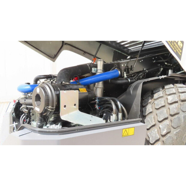 2024 ديناباك CA3500D-45710278