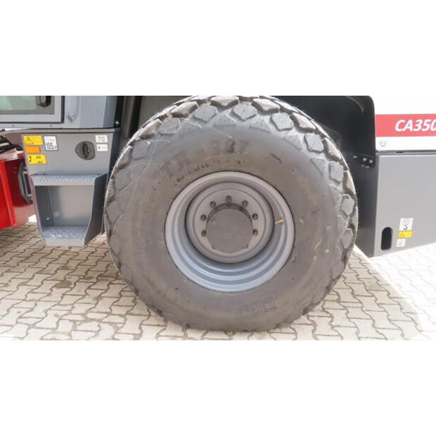 2024 ديناباك CA3500D-45710279