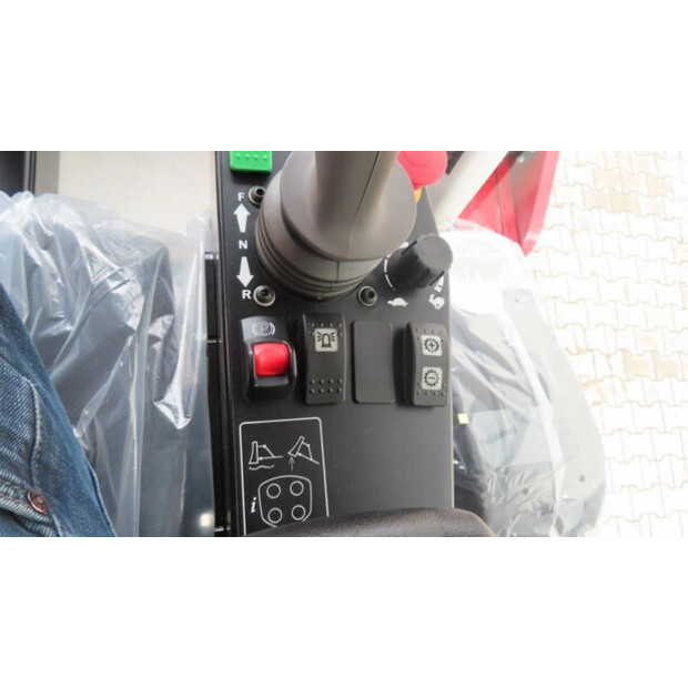 2024 ديناباك CA3500D-45710281