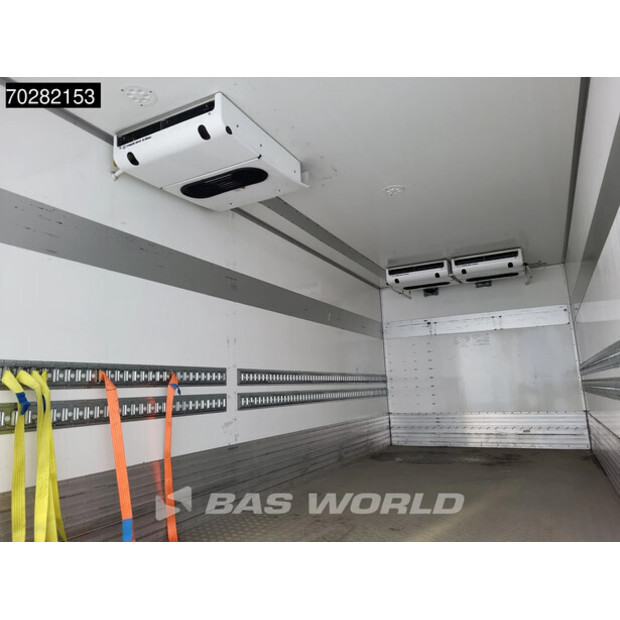 2017 Mercedes-Benz Atego 1524-45710292