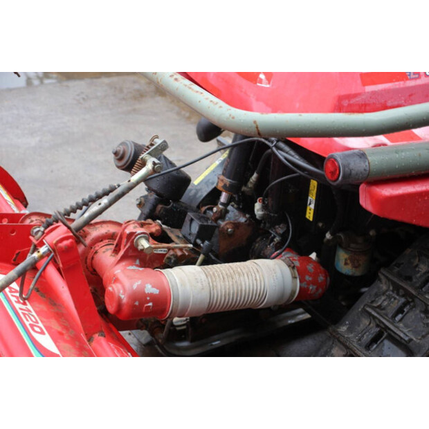 يانمار AR120-45710295