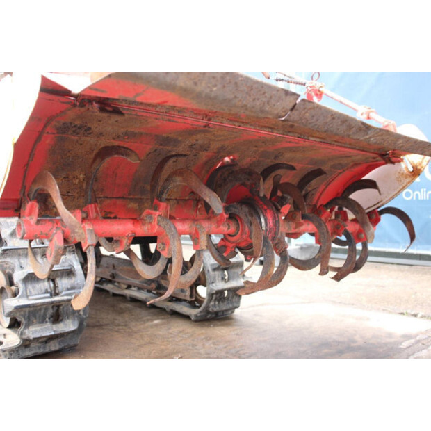 يانمار AR120-45710301