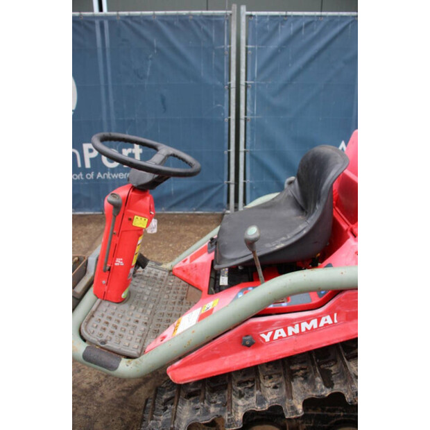 يانمار AR120-45710311