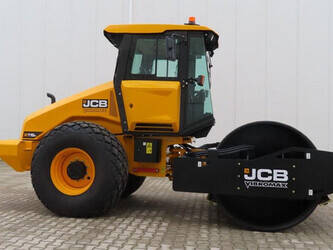 Image for COMPACTION EQUIPMENT 2025 JCB 116D for Sale in Netherlands