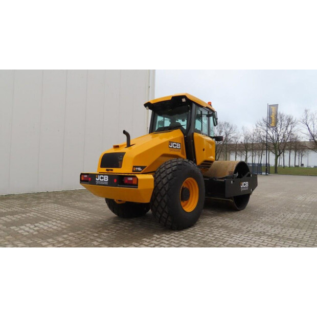2025 JCB 116D-45710313
