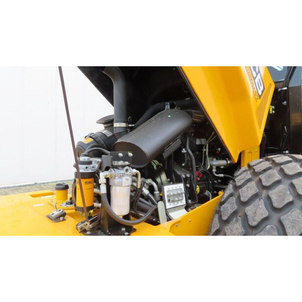 2025 JCB 116D-45710322